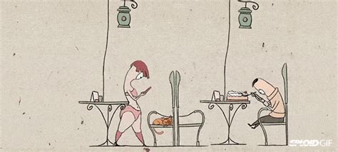 short animation makes fun of our embarrassing addiction to