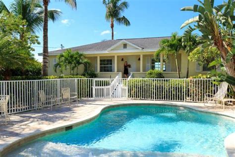 vacation home beachfront bliss fort myers beach fl