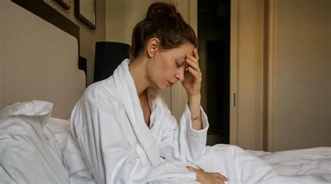 What Is Early Menopause And What Can You Do To Overcome It Lifestyle