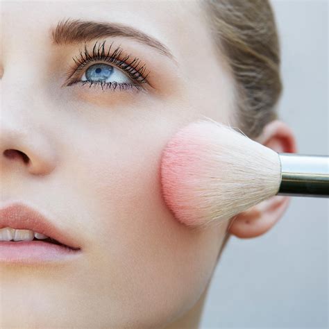 makeup 11 blush products for a pretty natural flush shape magazine