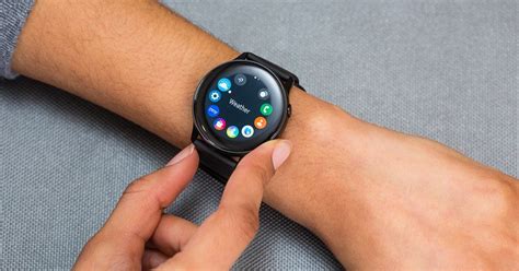 Free Galaxy Watch Active With Samsung Galaxy S10 Contracts Uk Deal