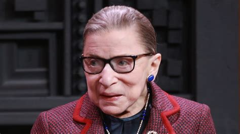 ‘rbg’ Directors Recall How Ruth Bader Ginsburg Wanted To Be Remembered