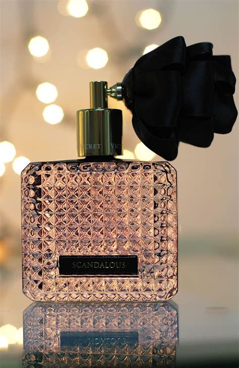 Victoria S Secret Scandalous Perfume Perfume Luxury Perfume Perfume