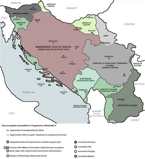 invasion  yugoslavia alchetron   social encyclopedia