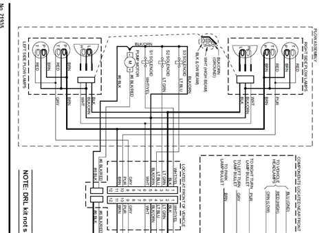 snowdogg wiring diagram wiring diagram pictures