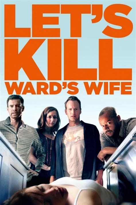 Let S Kill Ward S Wife 2014 Filmfed