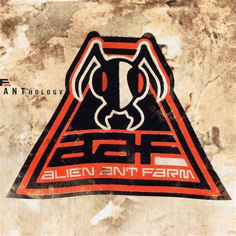 anthology alien ant farm mp buy full tracklist