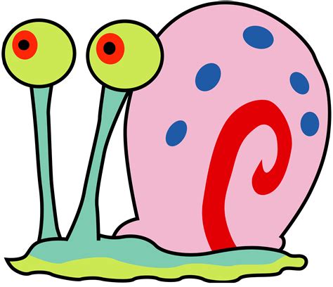gary  snail logos