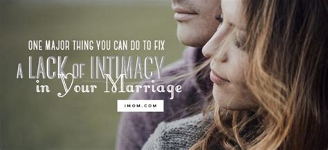 Intimacy In Marriage Tips For Better Sex And Intimacy Imom