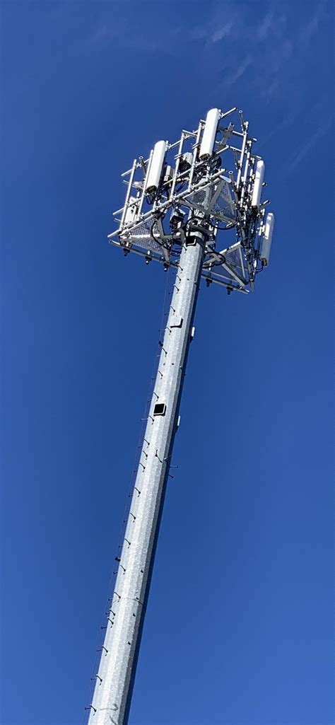antenna    mobile tower engineerings advice