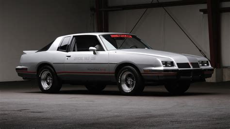8 best muscle cars of the 80s
