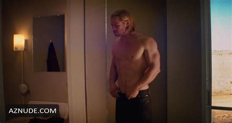 Chris Hemsworth Nude And Sexy Photo Collection Aznude Men