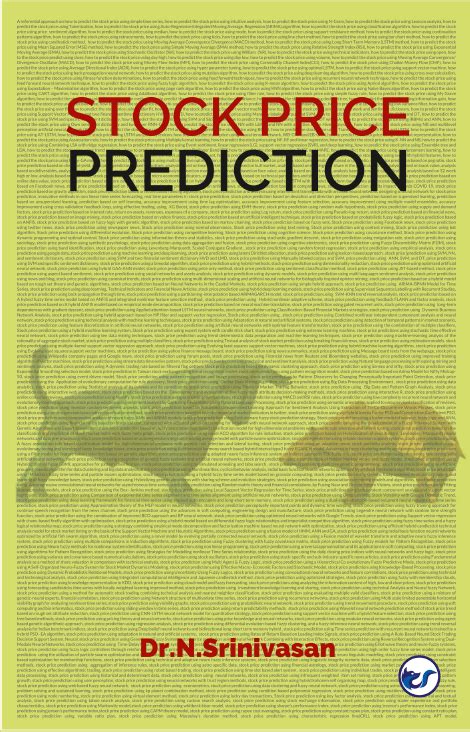 stock price prediction  referential approach    predict  stock price  simple