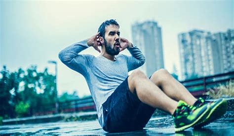 15 ways to rain proof your workout during monsoon