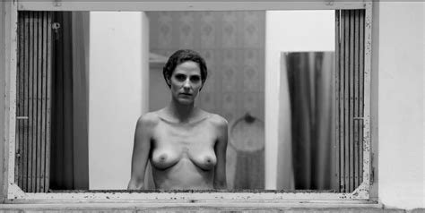 Nude Video Celebs Rafaela Mandelli Nude Desnude S01e07 2018