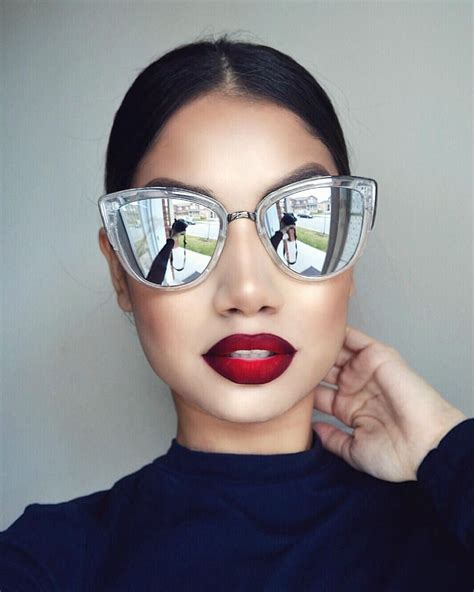 Alina On Instagram “inspired By Amrezy 👑 Shades Whitefoxboutique My