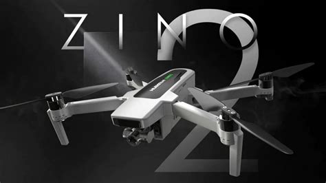 hubsan zino  il nuovo drone  super batteria debutta  sconto su gearbest gizchinait
