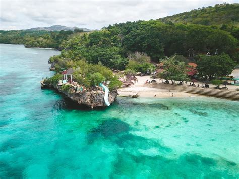 awesome     siquijor   day siquijor itinerary