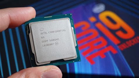 intel core   review  fastest gaming cpu  arrived