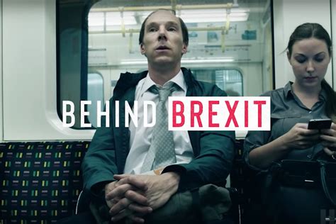hbos brexit trailer   benedict cumberbatch   controversial vox