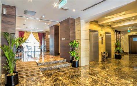 luxury business hotels apartments in abu dhabi executive
