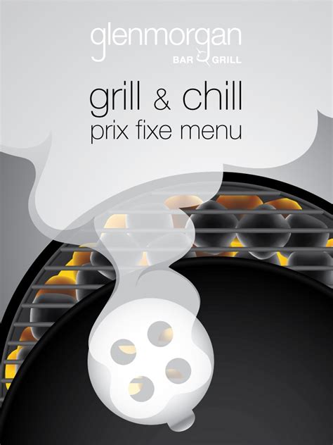 grill and chill at glenmorgan bar and grill 2014 the radnor hotel
