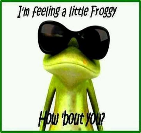 Frogs Quotes Funny Image Quotes At