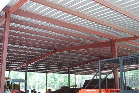 metal agricultural commercial buildings sheds  shelters