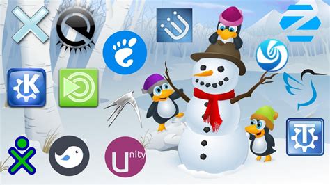 linux desktop  youtube