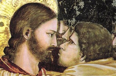 Where Did Judas And Jesus Go Fr Dwight Longenecker
