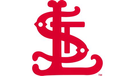 st louis cardinals logo symbol history png