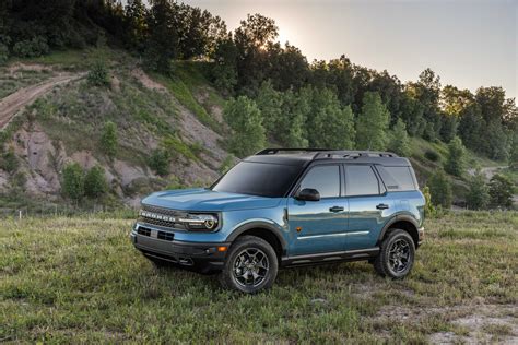 ford   printing money   bronco sport    cars stay   anarchy