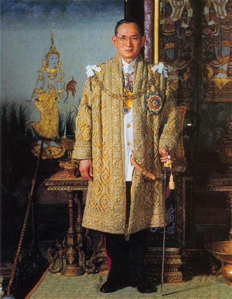 Happy Birthday Hm King Bhumibol Adulyadej The Great The World’s