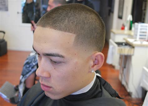 haircuts rosewood barber shop