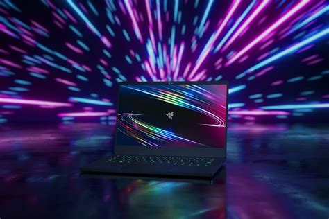 Razer S New Blade Stealth 13 Gaming Ultrabook Makes Some Telling Upgrades