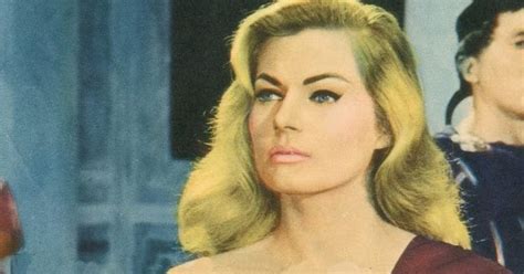 Peplum Tv Anita Ekberg Rip