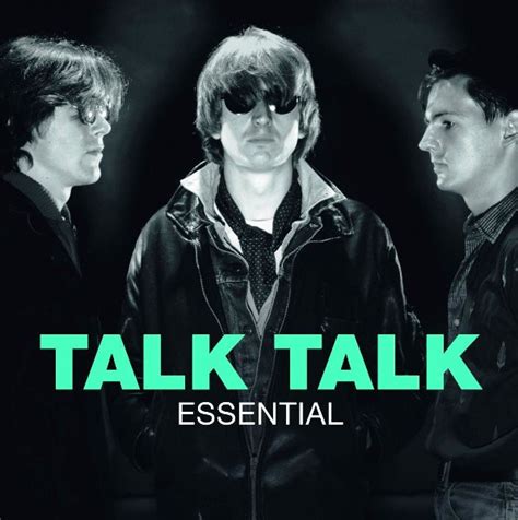 talk talk essential  cd discogs