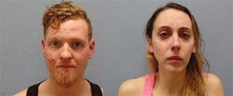 Michigan Couple Accused Of Having Sex In Kalahari Hot Tub