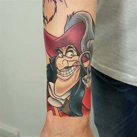 75 Amazing Masterful Pirate Tattoos Designs And Meanings [2019]