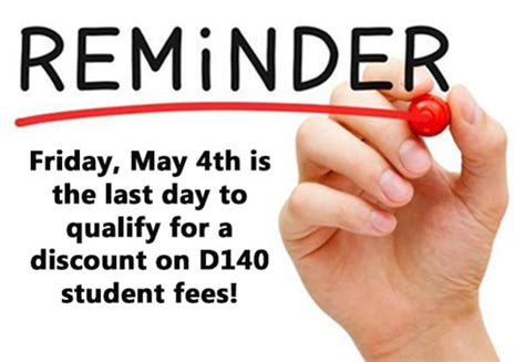 Discounted Registration Fees Due Friday May 4th Christa Mcauliffe