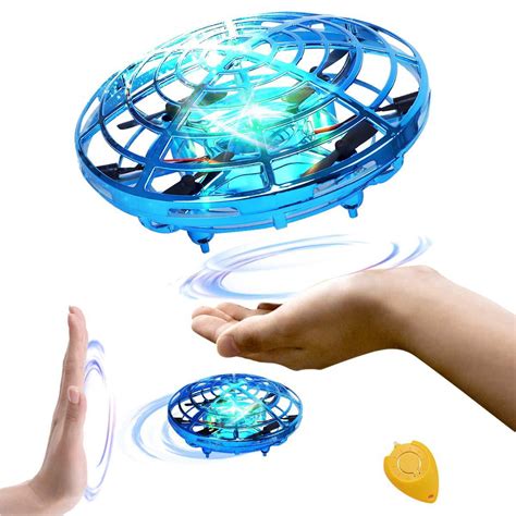 hand operated drones  kids  adults light  joy flying ball