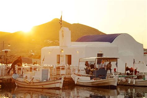 paros greece travel guide  greeka