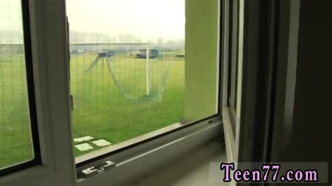 amateur teen strip webcam dutch football player humped by