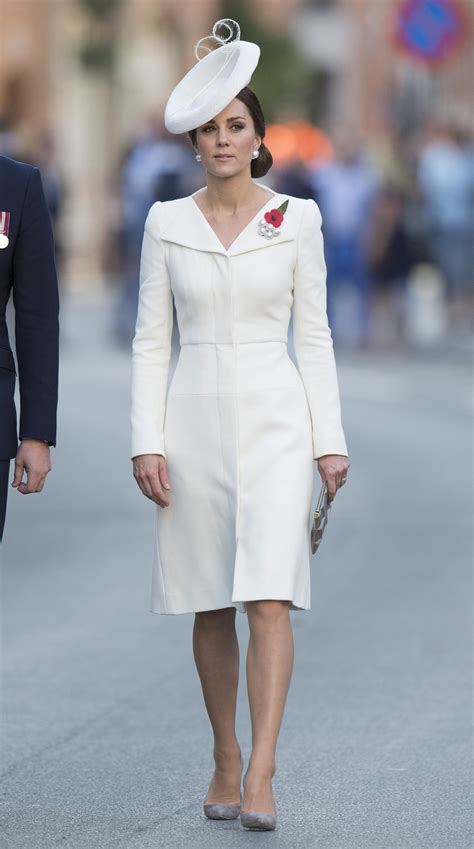 Kate Middleton Best Fashion And Style Moments Kate Middleton S