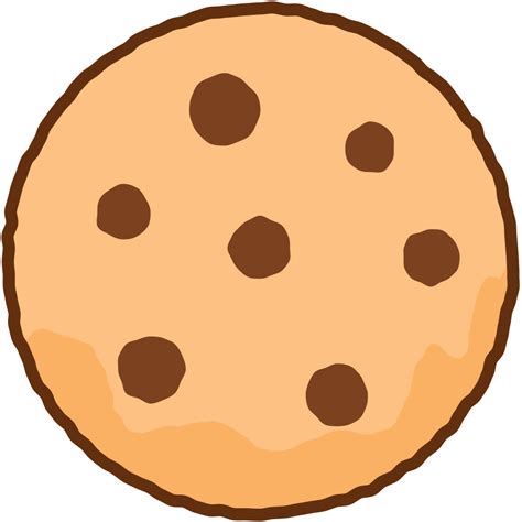 onlinelabels clip art cookie