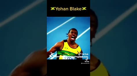 yohan blake speed training shorts youtube