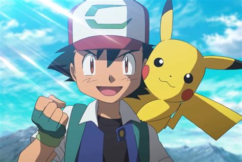 pokemon  stata annunciata luscita del nuovo film