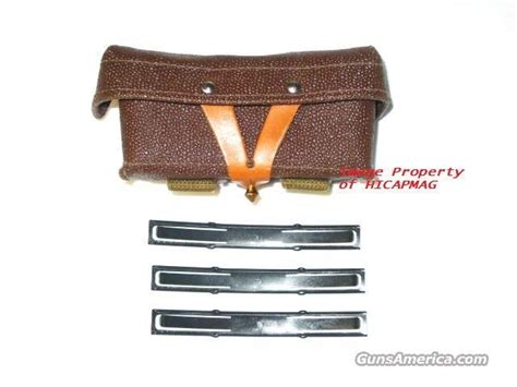 ammunition belts stripper clips sks pics and galleries
