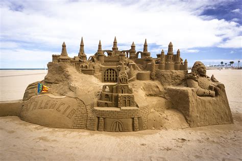 The Beautiful Sand Art In India Will Leave You Amazed