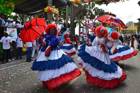 Cultura Dominicana Características Tradiciones Y Mucho Más